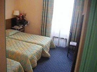 Hotel Azur Riviera Nice