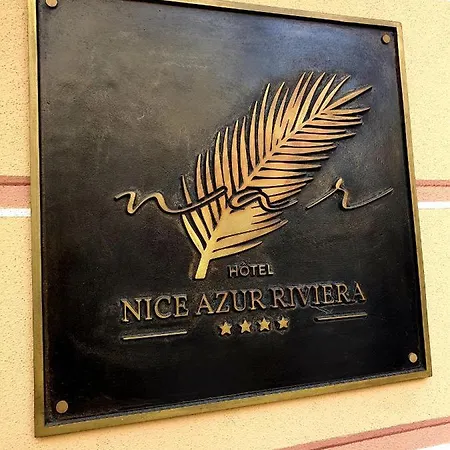 Azur Riviera Hotel 4*
