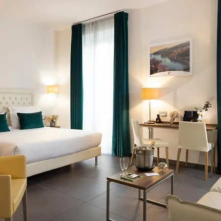 Azur Riviera Hotel