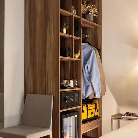 Azur Riviera 4*