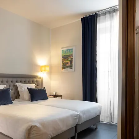 Azur Riviera Hotel Nice