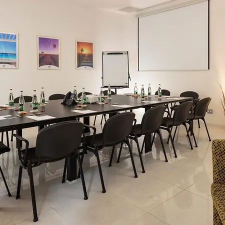 Hotel Azur Riviera 4*