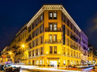 Hotel Azur Riviera