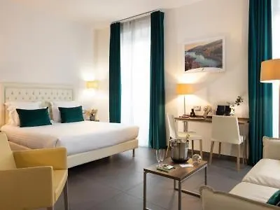 Hotel Azur Riviera