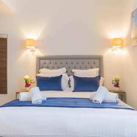 Hotel Azur Riviera