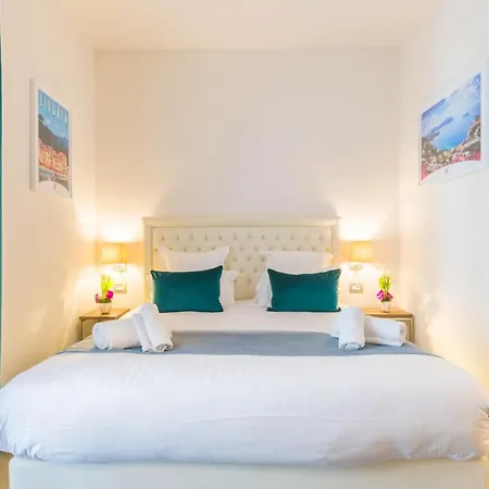 Hotel Azur Riviera Nice