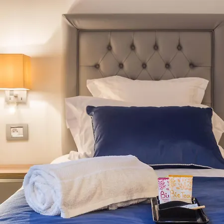Azur Riviera Hotel