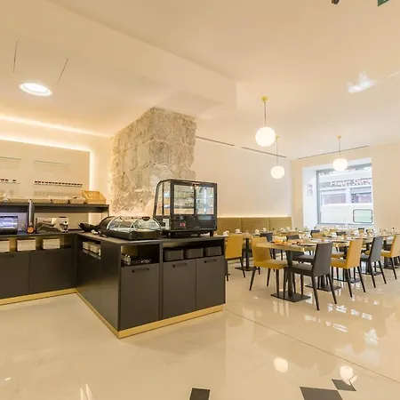 Azur Riviera Hotell